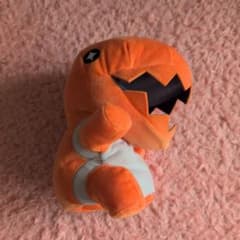 ナックラー パペットぬいぐるみ かみつき隊 ポケモンセンターオリジナル