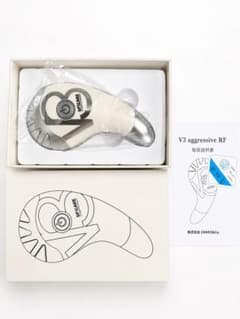 新品未使用】SPICARE V3 aggressive kassa 美顔器 - メルカリ