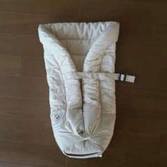 たけちびよね様専用！エルゴベビーのインサートです。のサムネイル