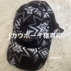 Pendleton×New Eraペンドルトン×ニューエラ　ネイティブ柄キャップのサムネイル
