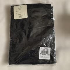 Marilyn ブラック スパッツ 6Lのサムネイル