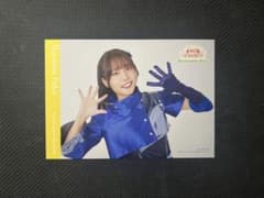 映画 ラブライブ 蓮ノ空 入場者特典 ブロマイド 徒町小鈴 葉山風花