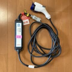 リーフ充電器29690 3NK5E AZE0 4️⃣のサムネイル