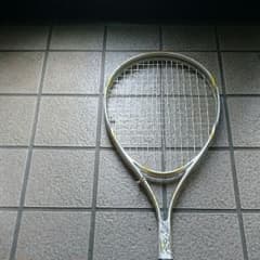 xyst tl mizuno ソフトテニス ラケットのサムネイル