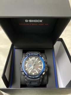 G-SHOCK グラビティマスター　GPW-2000-1A2JFのサムネイル