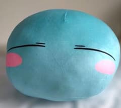 一番くじ 転スラ ラストワン賞 リムル様ぬいぐるみ（ビッグサイズ）のサムネイル