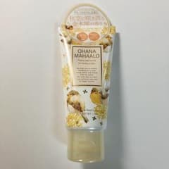 OHANA MAHAALO フレグランスハンドクリーム 金木犀の香りのサムネイル