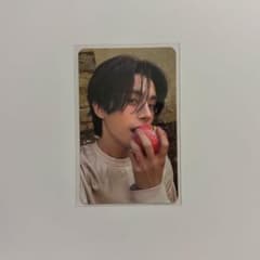 ENHYPEN ジェイク トレカのサムネイル