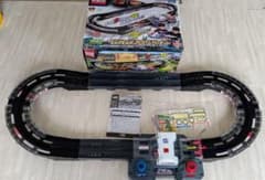 【トミカ】Go!Go!アクセルサーキット　ゴーゴーアクセルサーキットのサムネイル