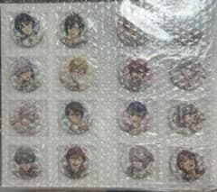 劇場版 アイドリッシュセブン LIVE 4bit 缶バッジセットのサムネイル
