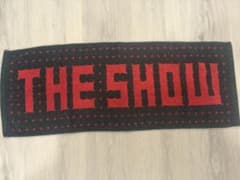 レア 嵐 櫻井翔 ソロコン THE SHOW タオル 2006 - メルカリ