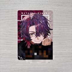 渡会雲雀 VOLTACTION カレー カード レアのサムネイル