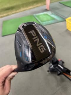 PING G440 LST 9 度　24 ventus red 6x PING G440 LST 9 度 24 ventus red 6x - メルカリ