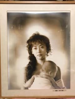 中山美穂　ドラマForYouのサムネイル
