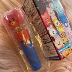 bt21 라이트 스틱 매력 2