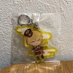 ひきフェス2018 センラ・志麻アクリルキーホルダーのサムネイル