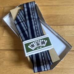 博多織　本番筑前　!値下げしました！のサムネイル