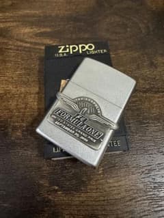 【希少】Zippo フォーミュラワン オイルライターのサムネイル