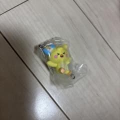 Nizoo つまんでつなげてマスコットRIO(RIYO) チェーンのサムネイル