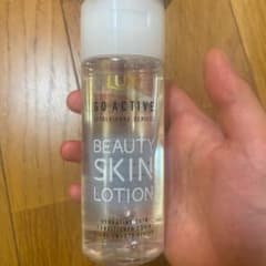 LUX  beauty skin lotionのサムネイル