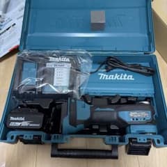 Makita 充電式マルチツール TM52D 本体 充電器 ケースのサムネイル