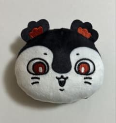 치이카와 영화 세이레인 얼굴 배지 적목 치이카와란도 참신
