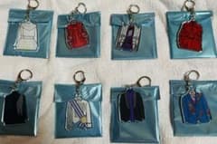 キスマイ 衣装展 The Couture キーホルダー 玉森 裕太のサムネイル