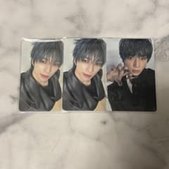 NEXZ Hellmate ラキドロ 通常盤 封入 トレカ 特典 ソゴン - メルカリ