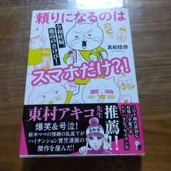 令和妊婦、孤高のさけび! 頼りになるのはスマホだけ?!のサムネイル