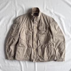 90s EURO label “Thermolite