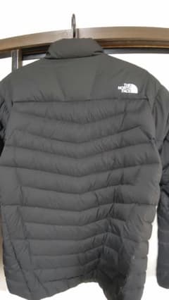 THE NORTH FACE 17モデル ブラッ…のサムネイル
