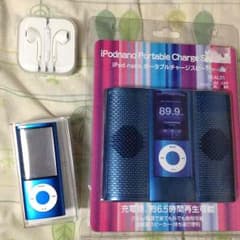 iPod nano5世代セットのサムネイル