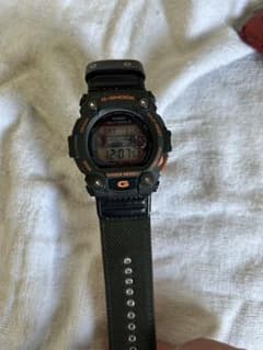 ほぼ未使用品CASIO G-SHOCK デジタル腕時計 GW-7900MS - メルカリ