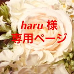 haru様専用ページのサムネイル