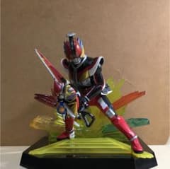 一番くじA賞】仮面ライダー電王フィギュア - メルカリ
