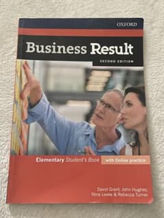 Business Resultのサムネイル