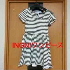 INGNIワンピースのサムネイル