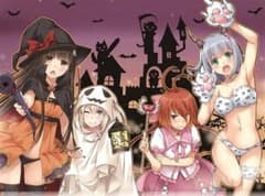 天城ブリリアントパーク　B2タペストリーのサムネイル