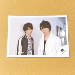 Snow Man 公式写真 集合 混合52 - メルカリ
