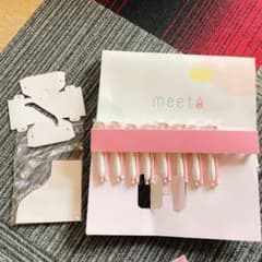 meeta シリンジ法キット　ミータ8回分のサムネイル