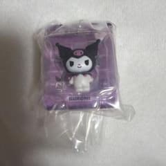パッケージミニチュアコレクション クロミのサムネイル