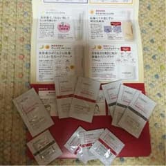 マナラ  お試しのサムネイル