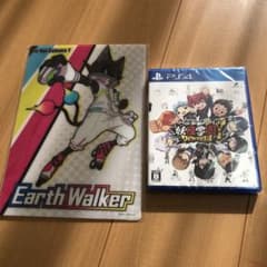 新品 PS4 妖怪学園Y ～ワイワイ学園生活～ 特典付のサムネイル