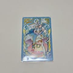 【使用済】名探偵プリキュア キュアエクレール 映画 ムビチケ