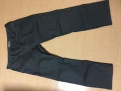 週末セール‼️リーバイス カラージーンズ  未使用のサムネイル