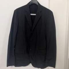 TEATORA Device Jacket Packable サイズ4 ブラックのサムネイル