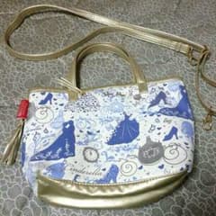 ROOTOTE シンデレラ バッグのサムネイル