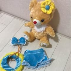 ユニベア アプリコットのサムネイル