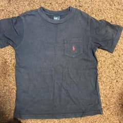 ラルフローレン Tシャツのサムネイル