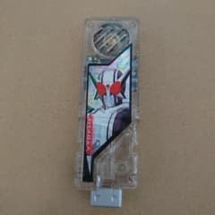 Kamen Rider W Extreme Memory